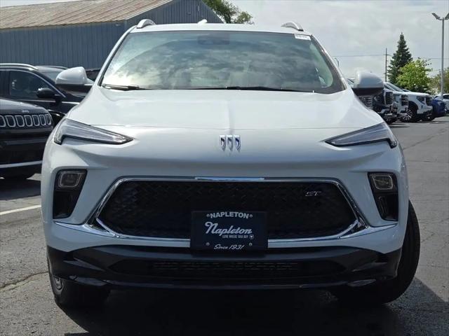 2026 Buick Encore GX Sport Touring AWD