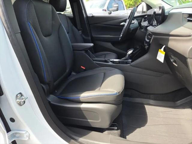 2026 Buick Encore GX Sport Touring AWD