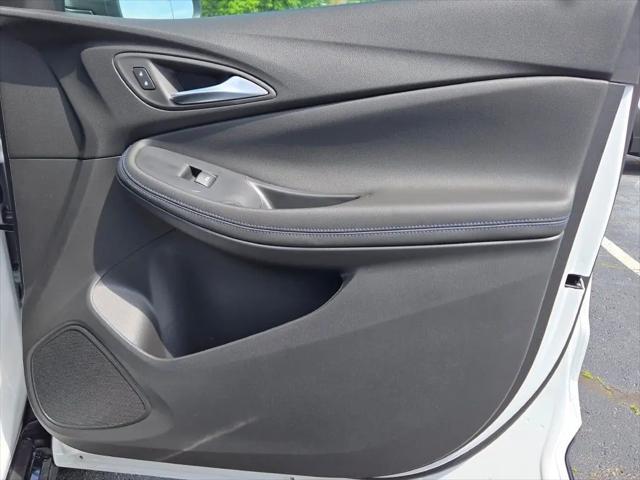 2026 Buick Encore GX Sport Touring AWD
