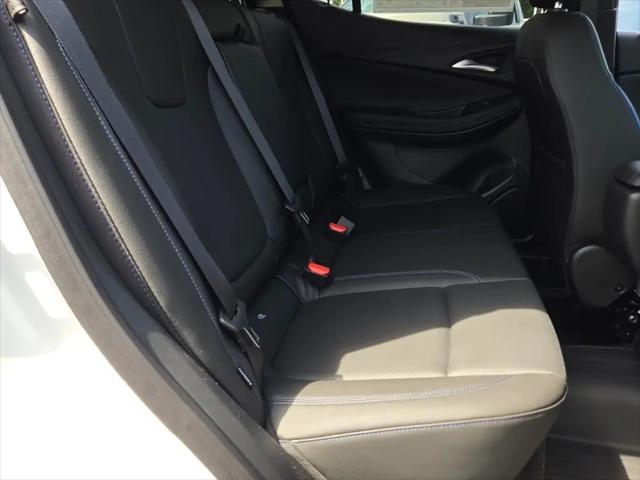 2026 Buick Encore GX Sport Touring AWD