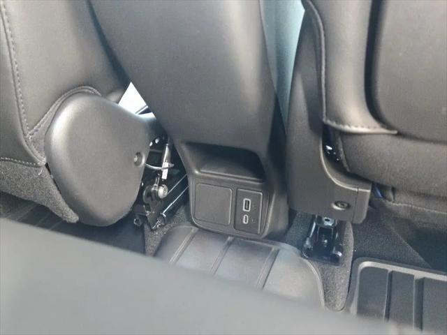 2026 Buick Encore GX Sport Touring AWD