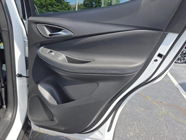 2026 Buick Encore GX Sport Touring AWD