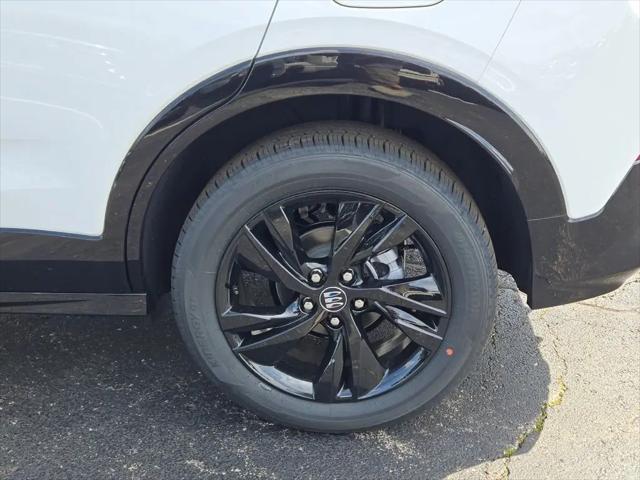 2026 Buick Encore GX Sport Touring AWD