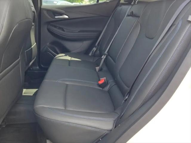 2026 Buick Encore GX Sport Touring AWD