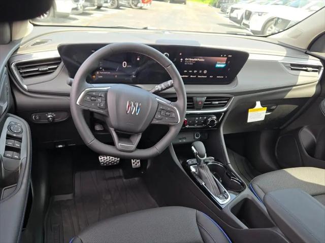 2026 Buick Encore GX Sport Touring AWD