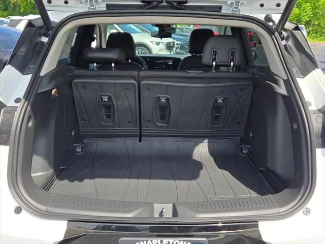 2026 Buick Encore GX Sport Touring AWD