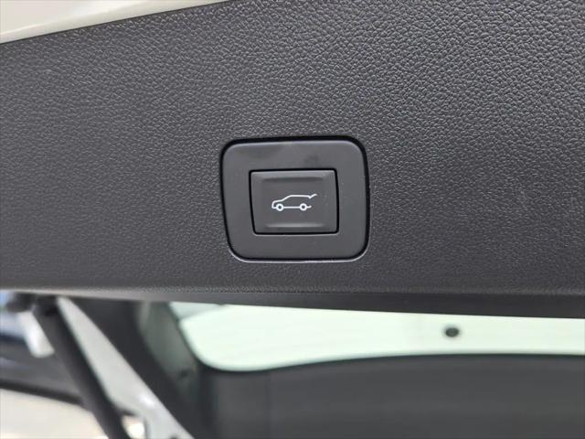 2026 Buick Encore GX Sport Touring AWD