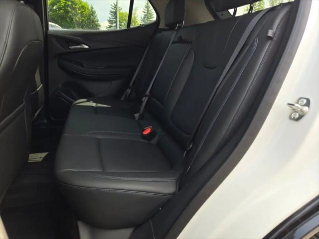 2026 Buick Encore GX Sport Touring AWD