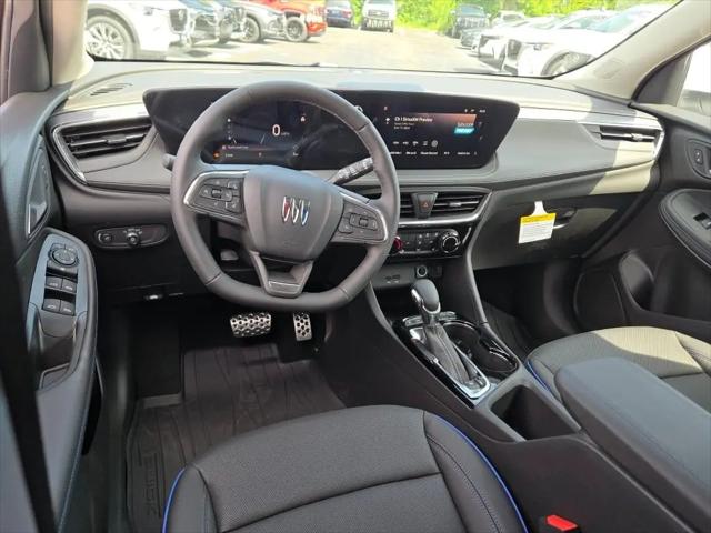 2026 Buick Encore GX Sport Touring AWD