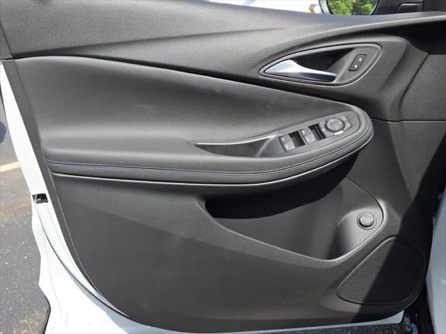 2026 Buick Encore GX Sport Touring AWD