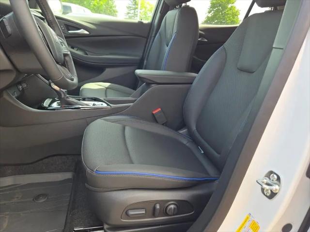 2026 Buick Encore GX Sport Touring AWD