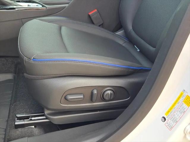 2026 Buick Encore GX Sport Touring AWD