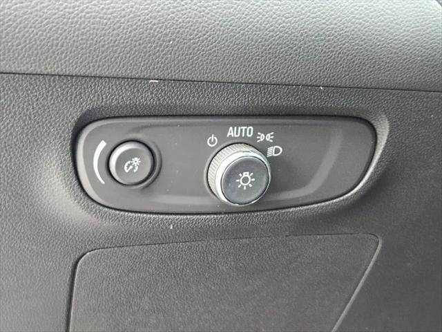 2026 Buick Encore GX Sport Touring AWD