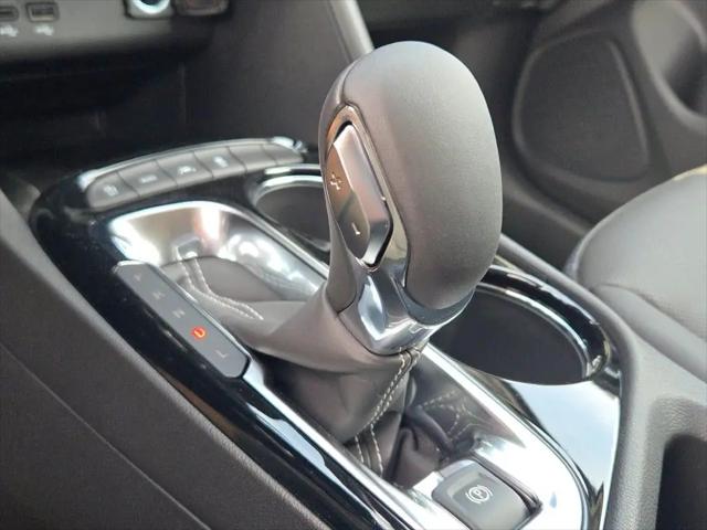 2026 Buick Encore GX Sport Touring AWD