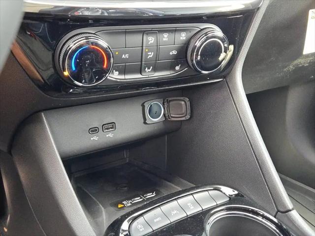 2026 Buick Encore GX Sport Touring AWD
