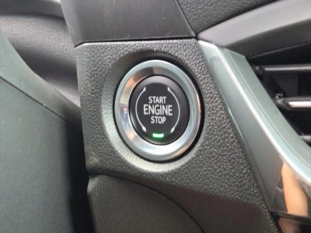 2026 Buick Encore GX Sport Touring AWD
