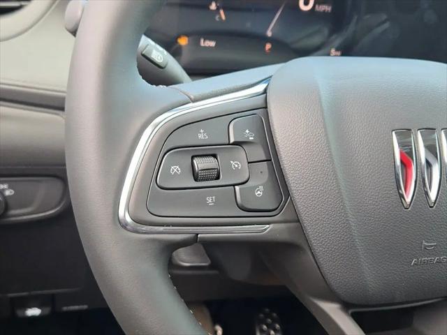 2026 Buick Encore GX Sport Touring AWD