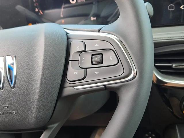 2026 Buick Encore GX Sport Touring AWD