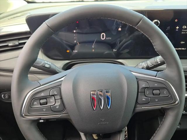 2026 Buick Encore GX Sport Touring AWD