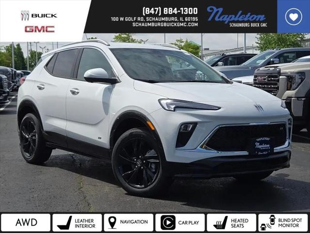 2026 Buick Encore GX Sport Touring AWD for sale in Schaumburg, IL