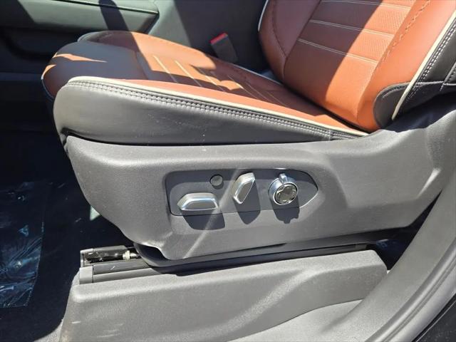2026 GMC Sierra 1500 Crew Cab, Short Bed, Denali Ultimate, 4WD