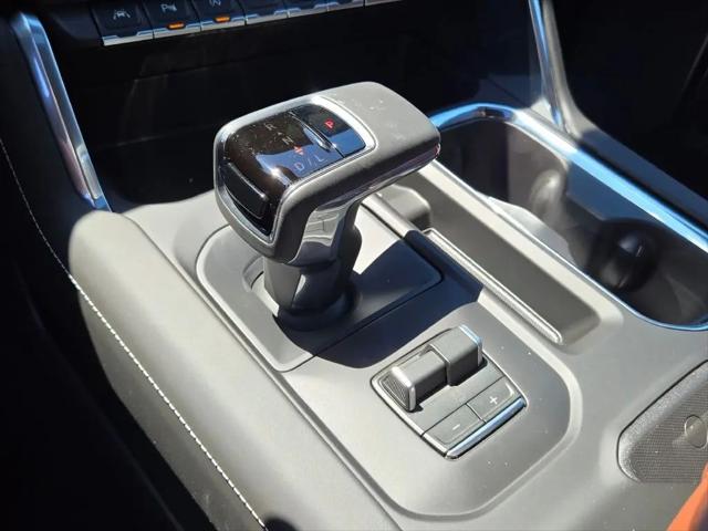 2026 GMC Sierra 1500 Crew Cab, Short Bed, Denali Ultimate, 4WD