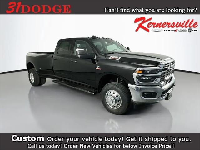2026 Ram 3500 Tradesman Crew Cab 4x4 8 Box for sale in Kernersville, NC