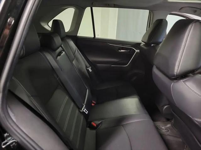 2023 Toyota RAV4 Hybrid Limited