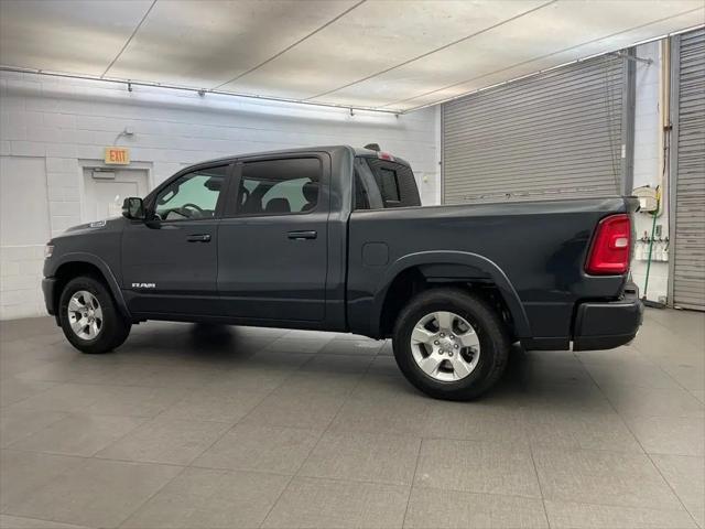 2026 Ram 1500 Big Horn Crew Cab 4x2 57 Box