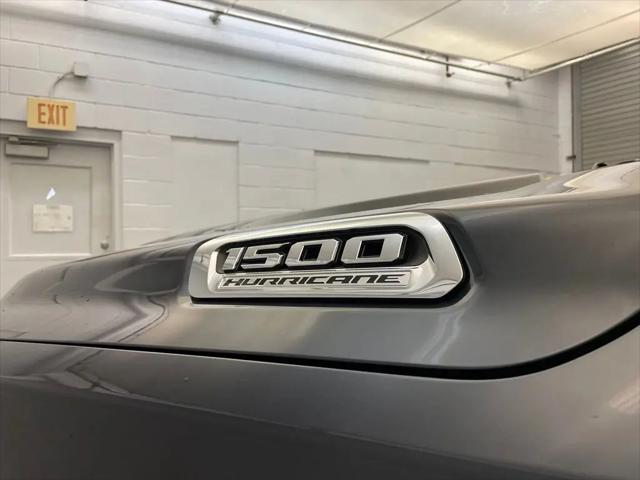 2026 Ram 1500 Big Horn Crew Cab 4x2 57 Box