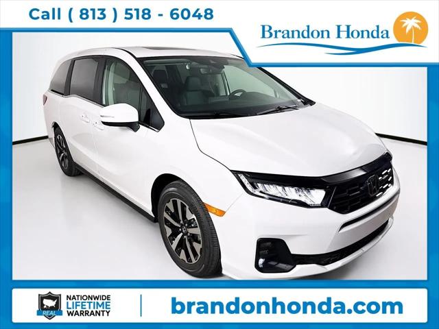 2026 Honda Odyssey EX-L for sale in Tampa, FL