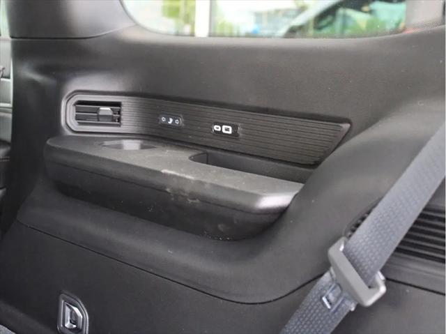 2026 Jeep Grand Wagoneer 4x4
