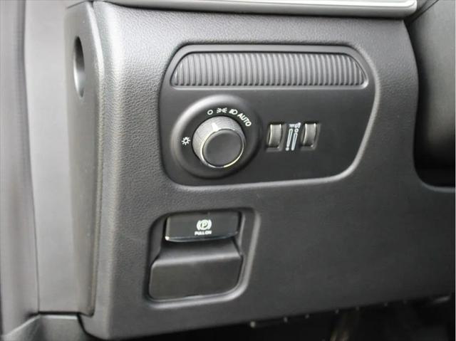 2026 Jeep Grand Wagoneer 4x4