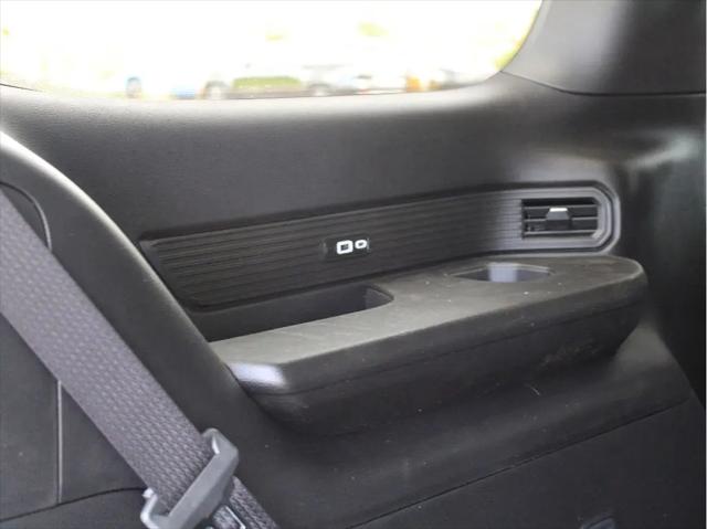2026 Jeep Grand Wagoneer 4x4