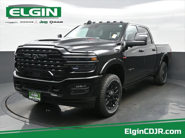 2026 Ram 2500 Limited Crew Cab 4x4 6'4" Box for sale in Streamwood, IL