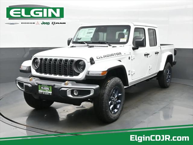 2026 Jeep Gladiator Sport for sale in Streamwood, IL