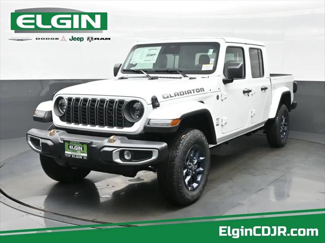2026 Jeep Gladiator Sport for sale in Streamwood, IL