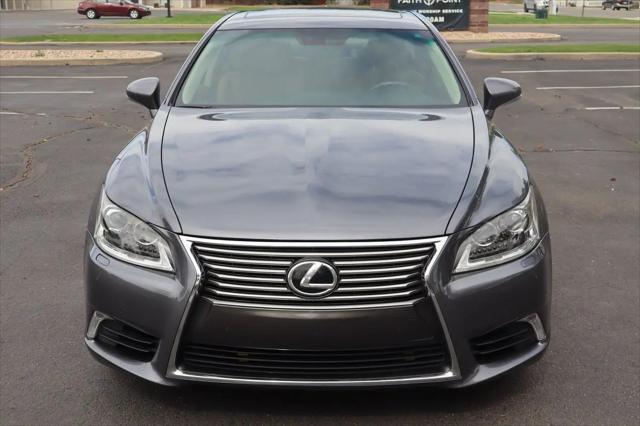 2014 Lexus LS 460 LS 460