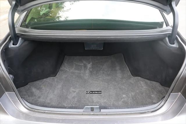 2014 Lexus LS 460 LS 460