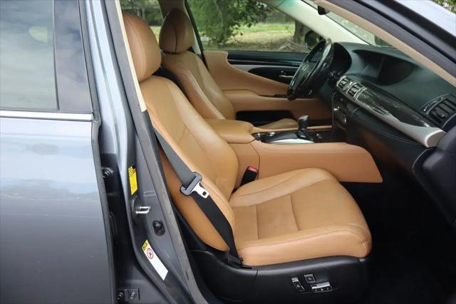 2014 Lexus LS 460 LS 460