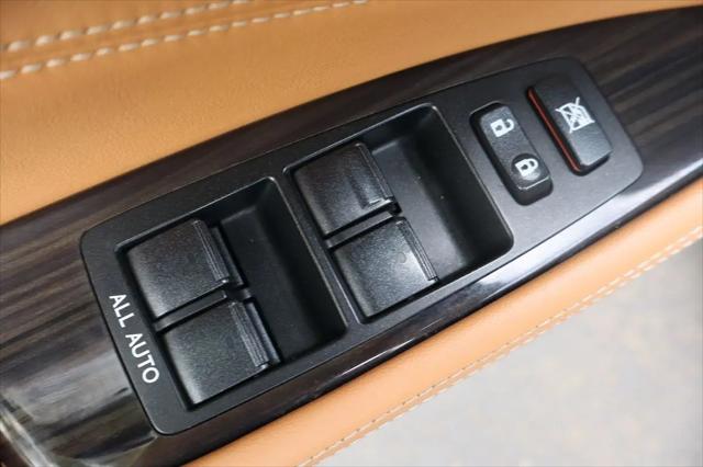 2014 Lexus LS 460 LS 460