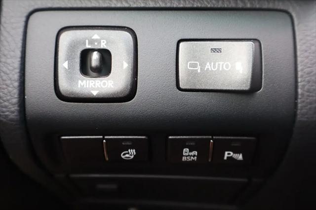 2014 Lexus LS 460 LS 460
