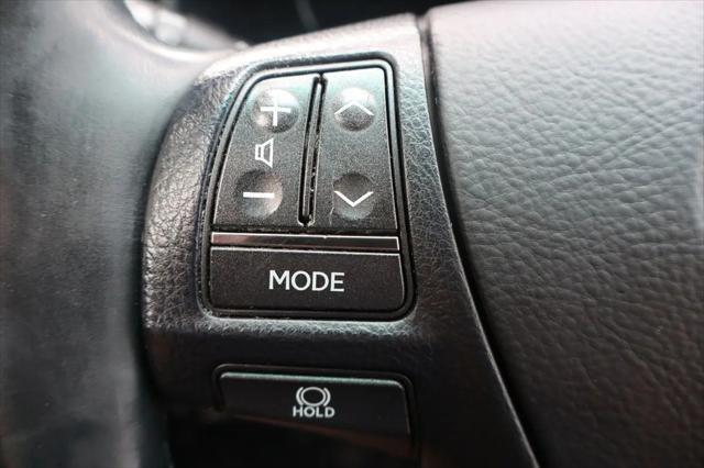 2014 Lexus LS 460 LS 460