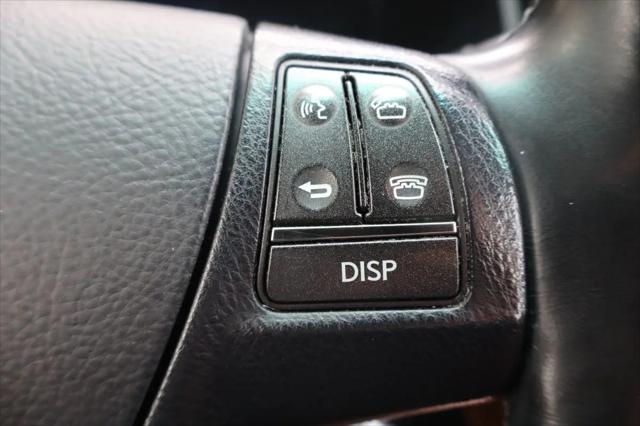 2014 Lexus LS 460 LS 460