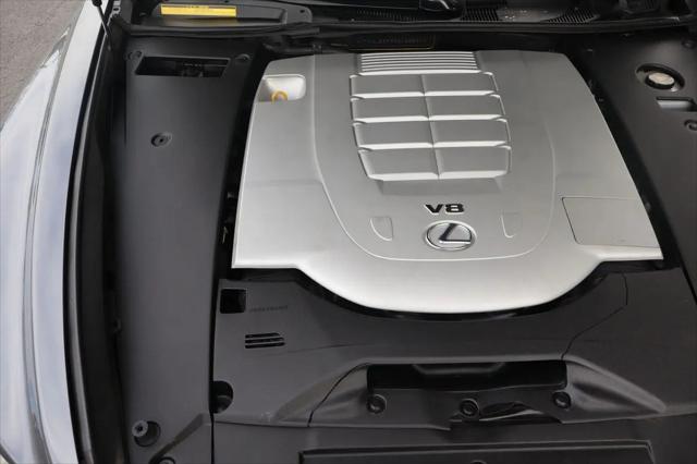 2014 Lexus LS 460 LS 460