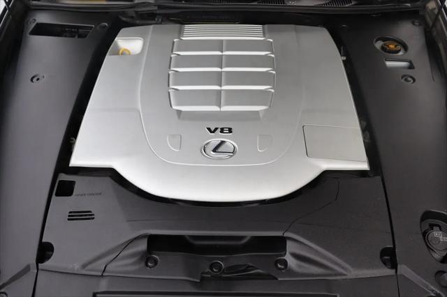 2014 Lexus LS 460 LS 460
