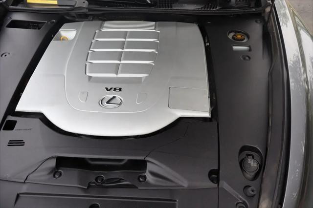 2014 Lexus LS 460 LS 460