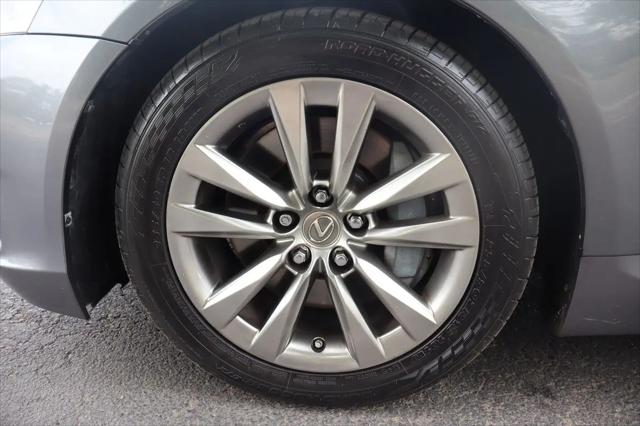 2014 Lexus LS 460 LS 460