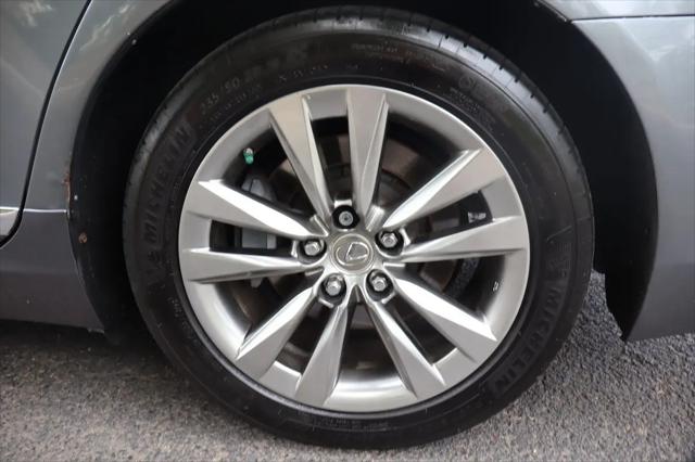 2014 Lexus LS 460 LS 460