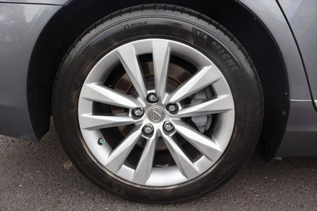 2014 Lexus LS 460 LS 460